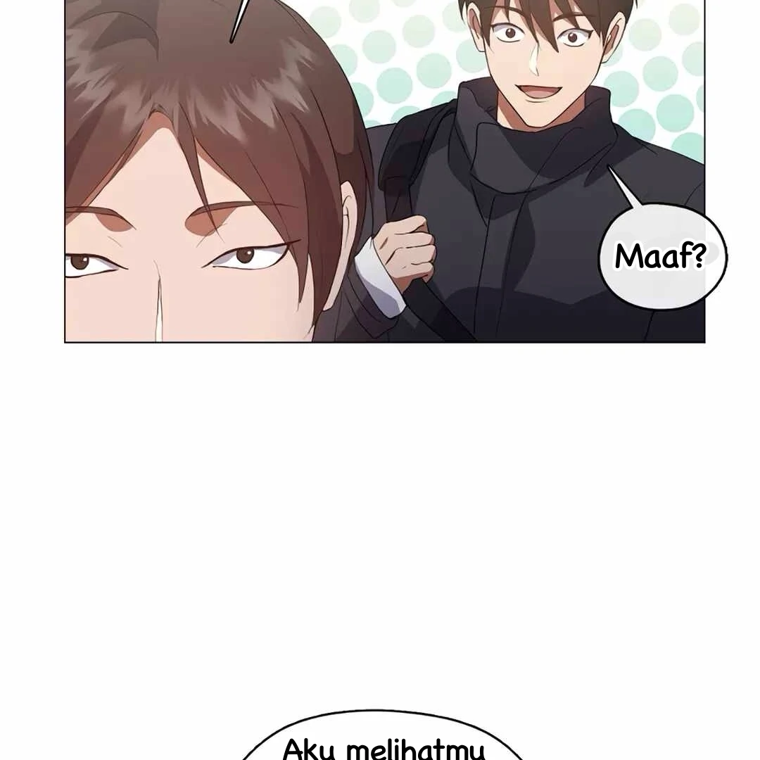 Underworld Restaurant Chapter 69 Gambar 47