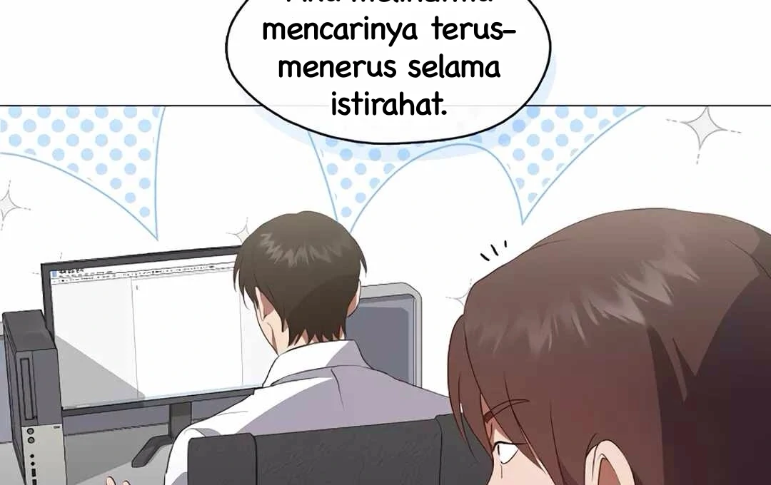 Underworld Restaurant Chapter 69 Gambar 48