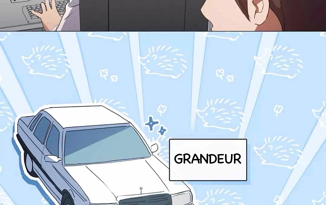 Underworld Restaurant Chapter 69 Gambar 49