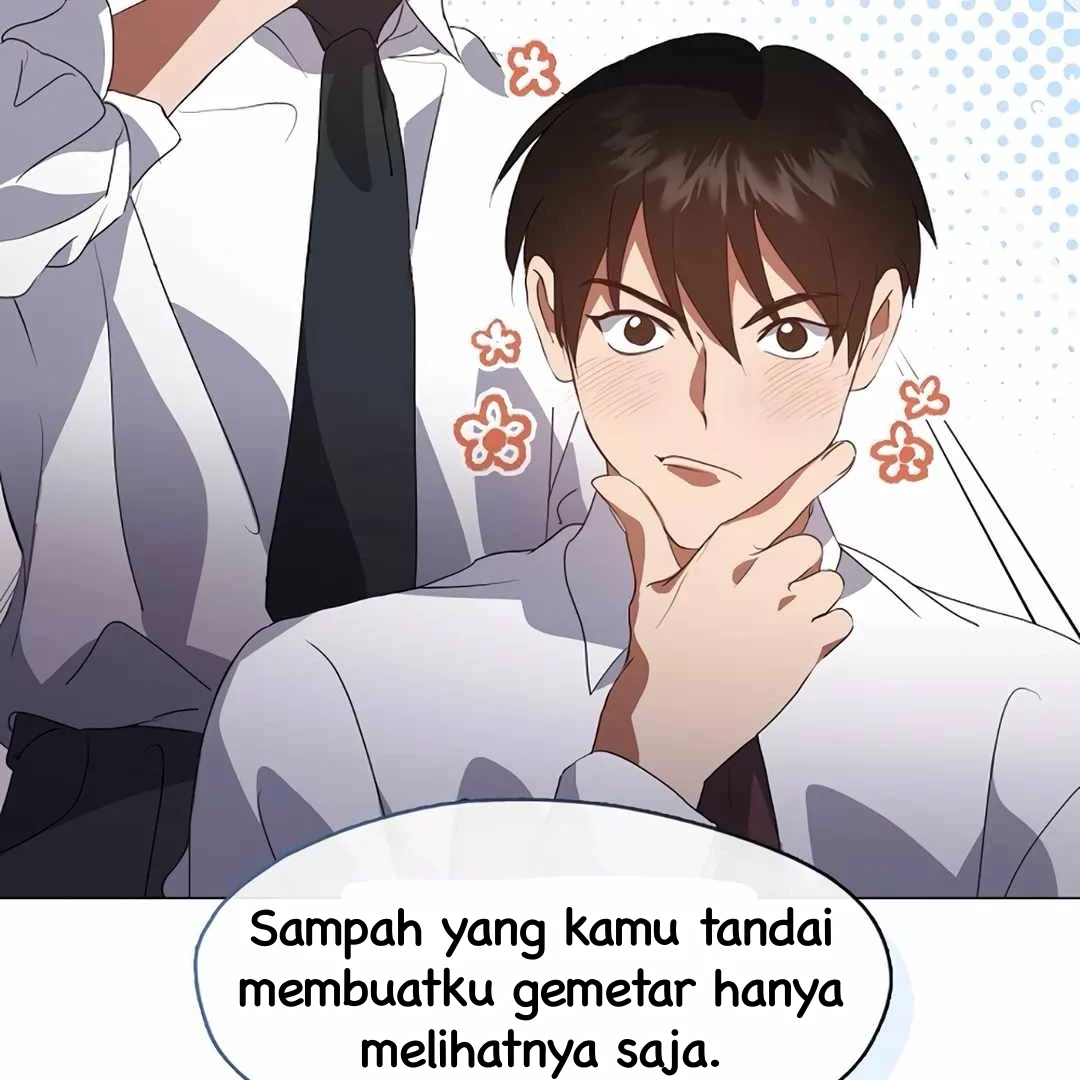 Underworld Restaurant Chapter 69 Gambar 51