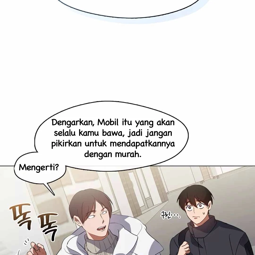 Underworld Restaurant Chapter 69 Gambar 52