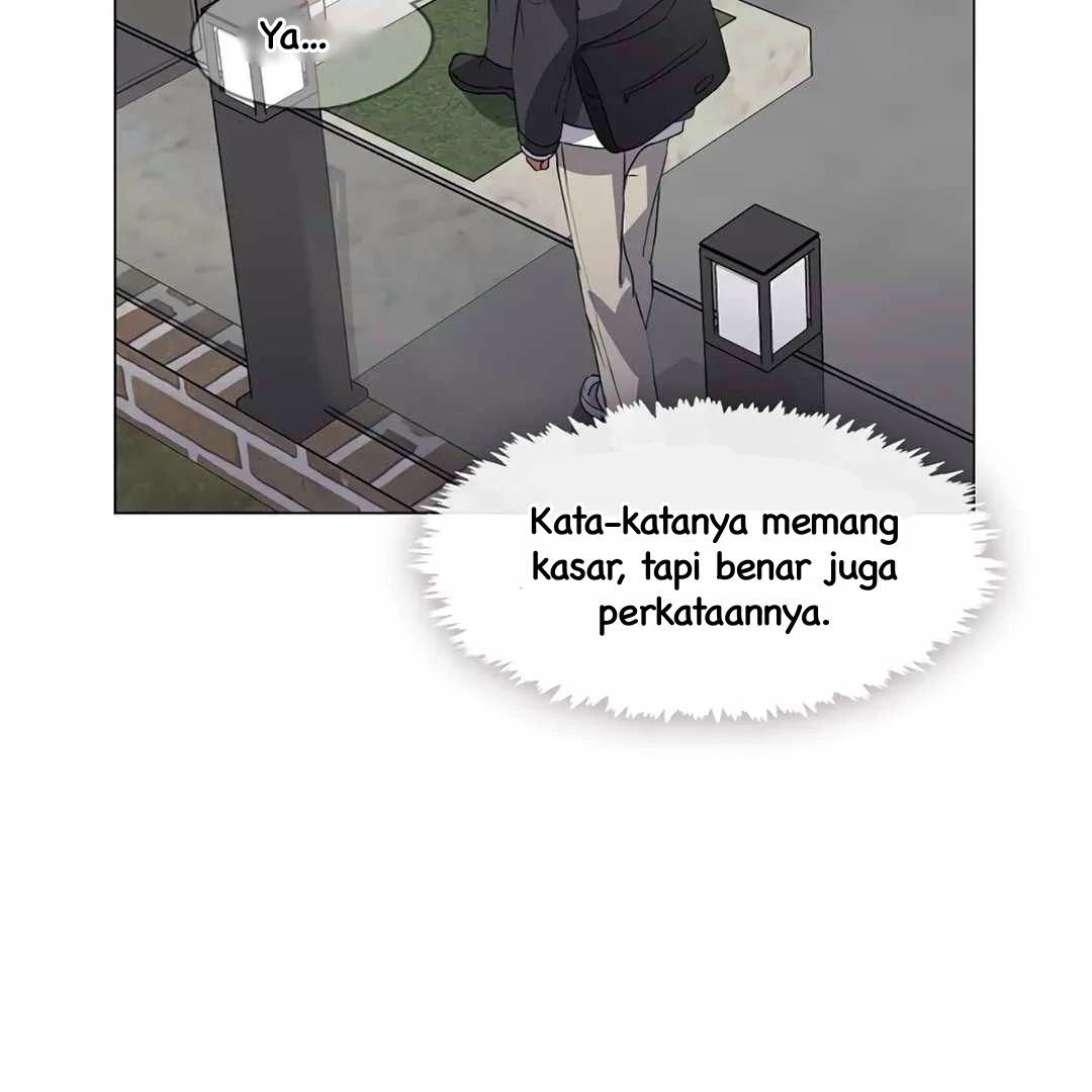 Underworld Restaurant Chapter 69 Gambar 55