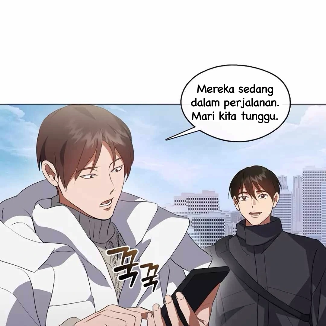 Underworld Restaurant Chapter 69 Gambar 56
