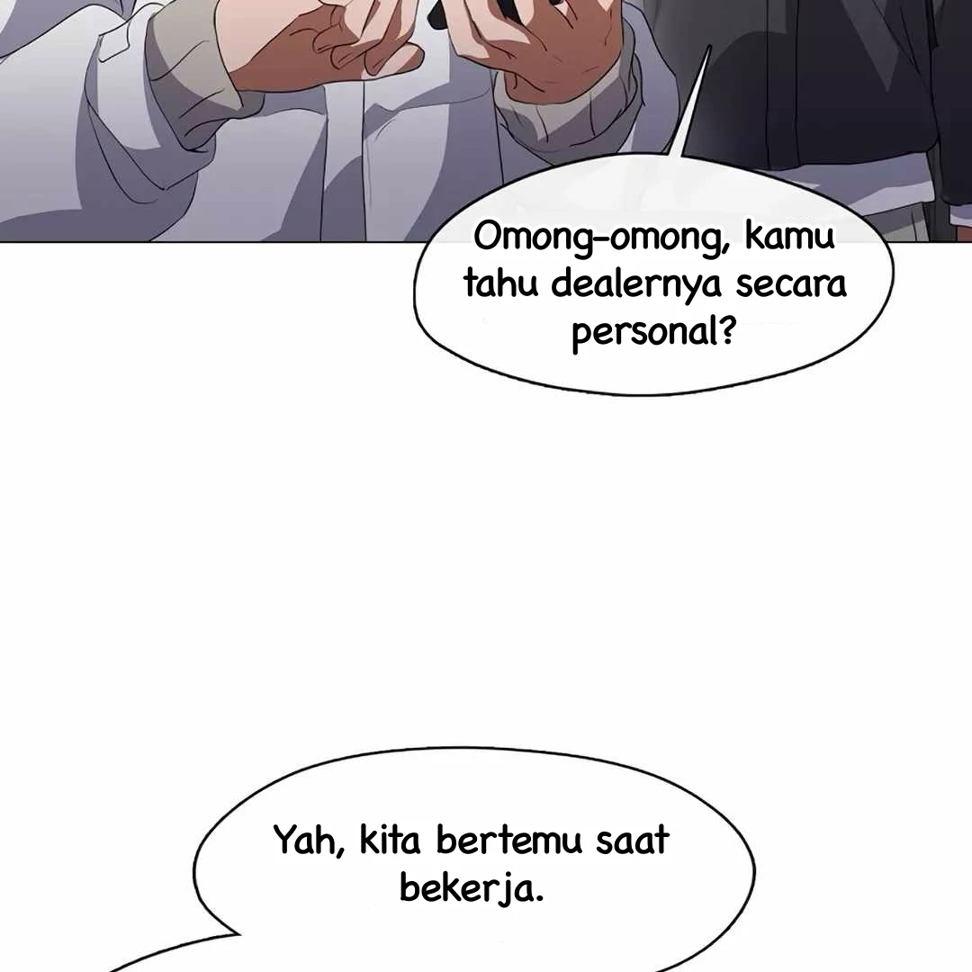 Underworld Restaurant Chapter 69 Gambar 57