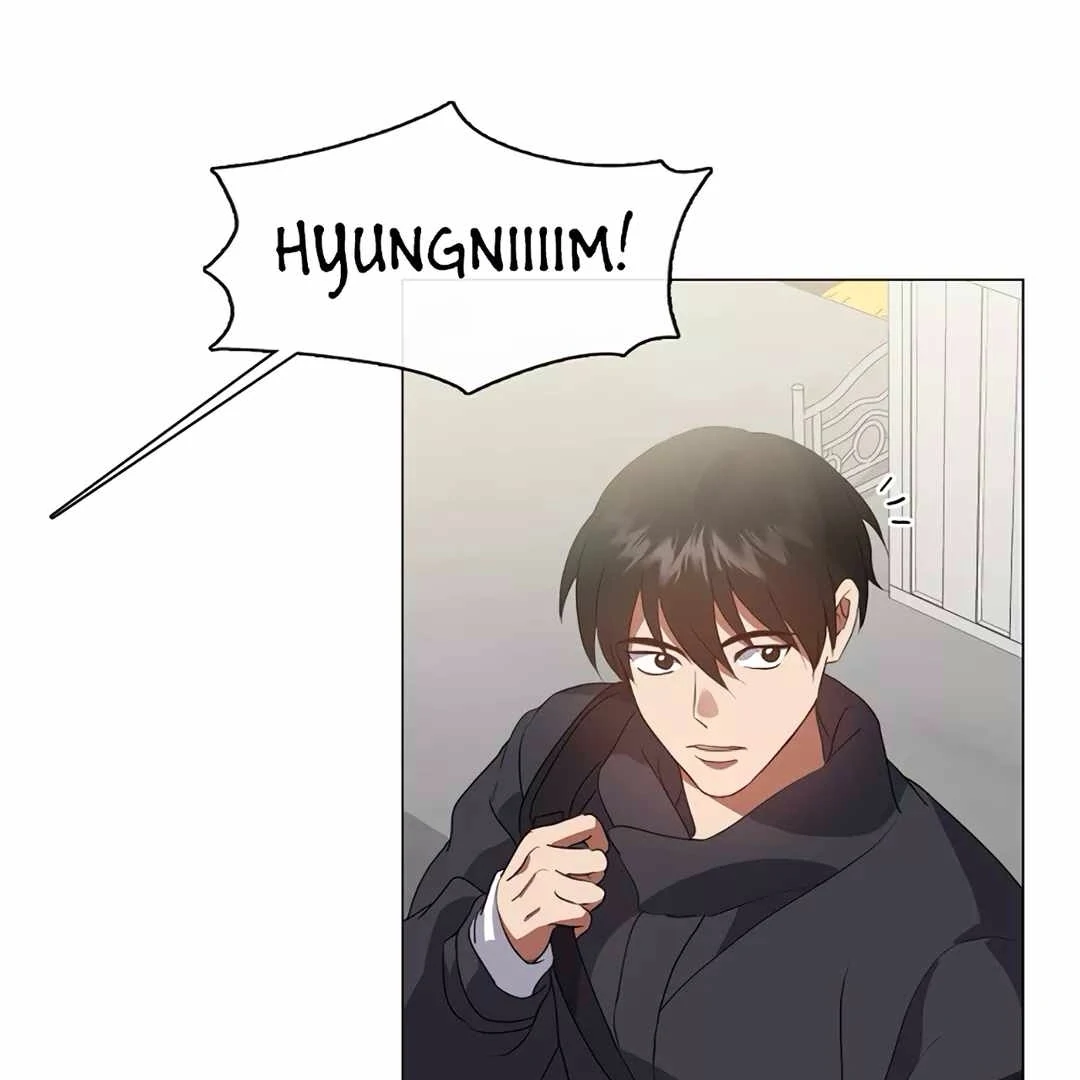 Underworld Restaurant Chapter 69 Gambar 60
