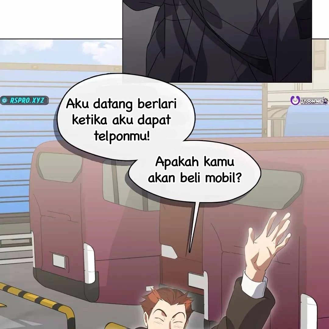 Underworld Restaurant Chapter 69 Gambar 61