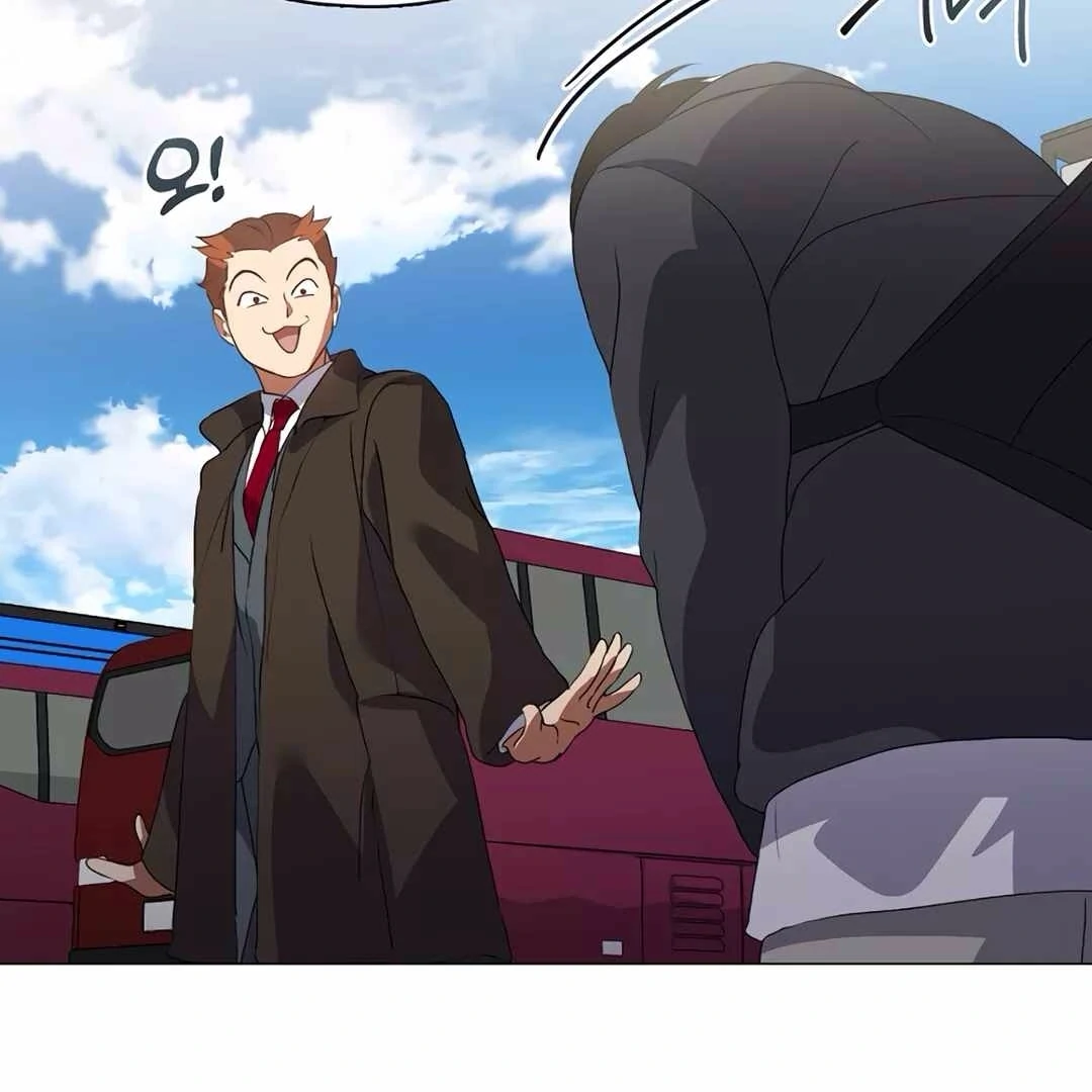 Underworld Restaurant Chapter 69 Gambar 64