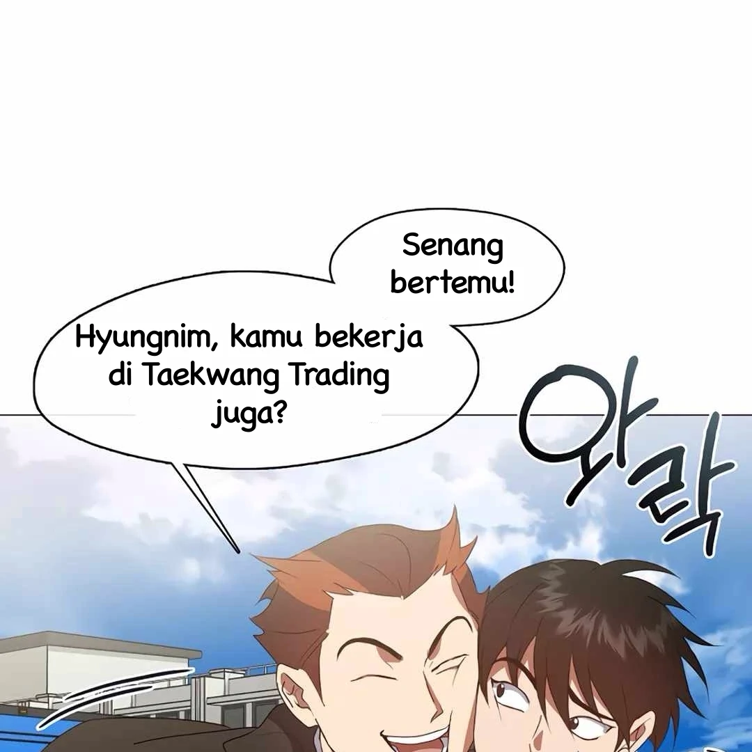 Underworld Restaurant Chapter 69 Gambar 65