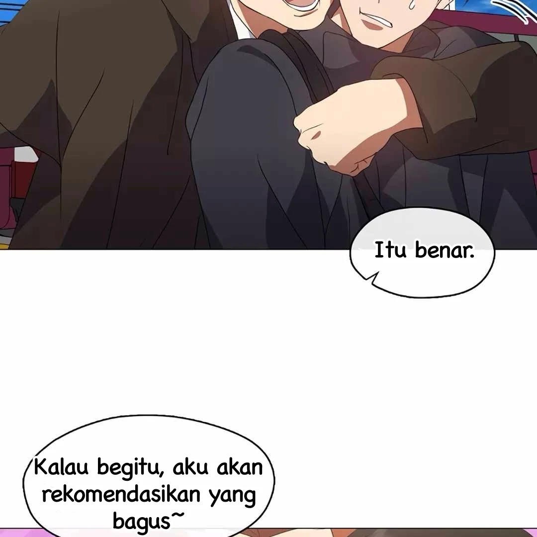 Underworld Restaurant Chapter 69 Gambar 66