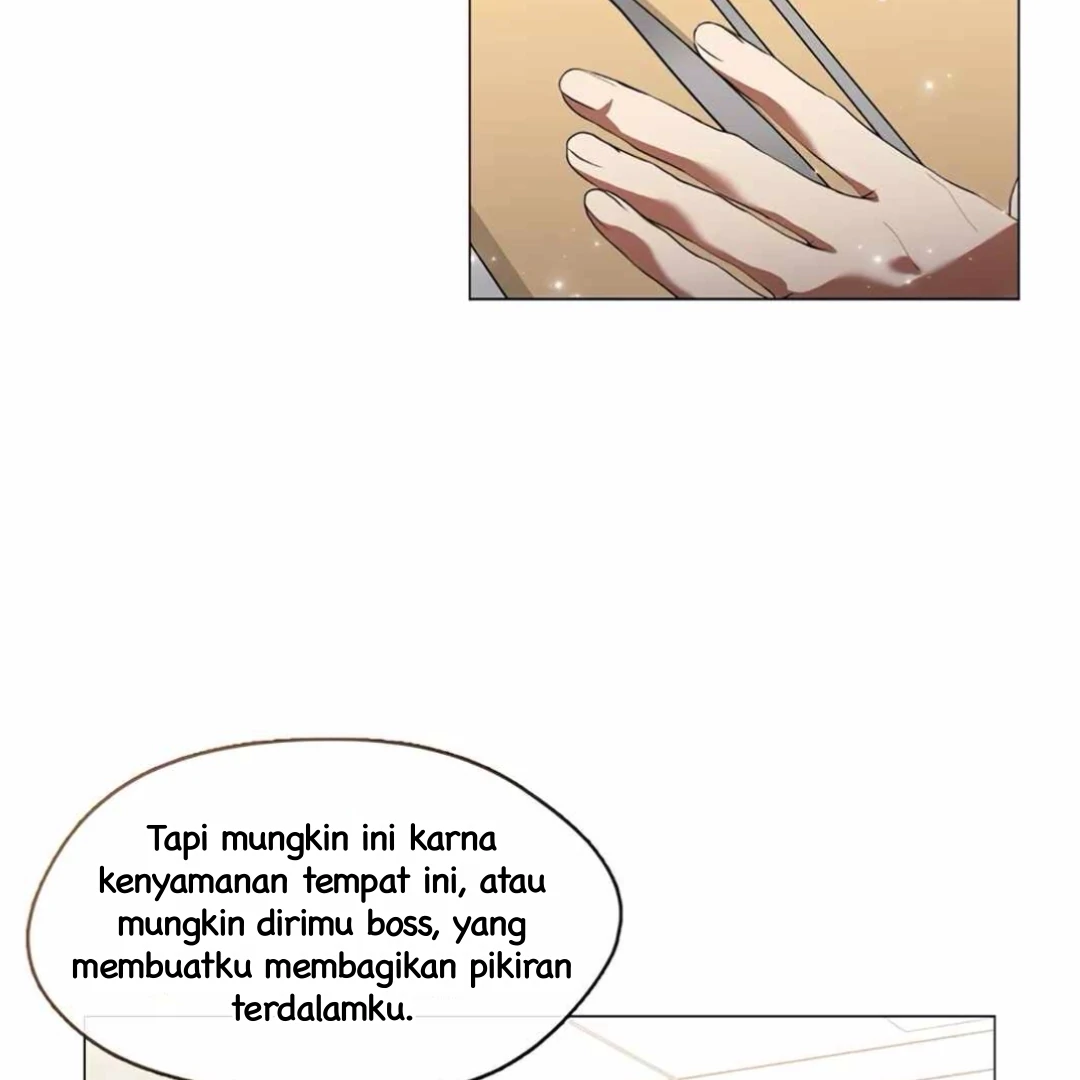 Underworld Restaurant Chapter 69 Gambar 7