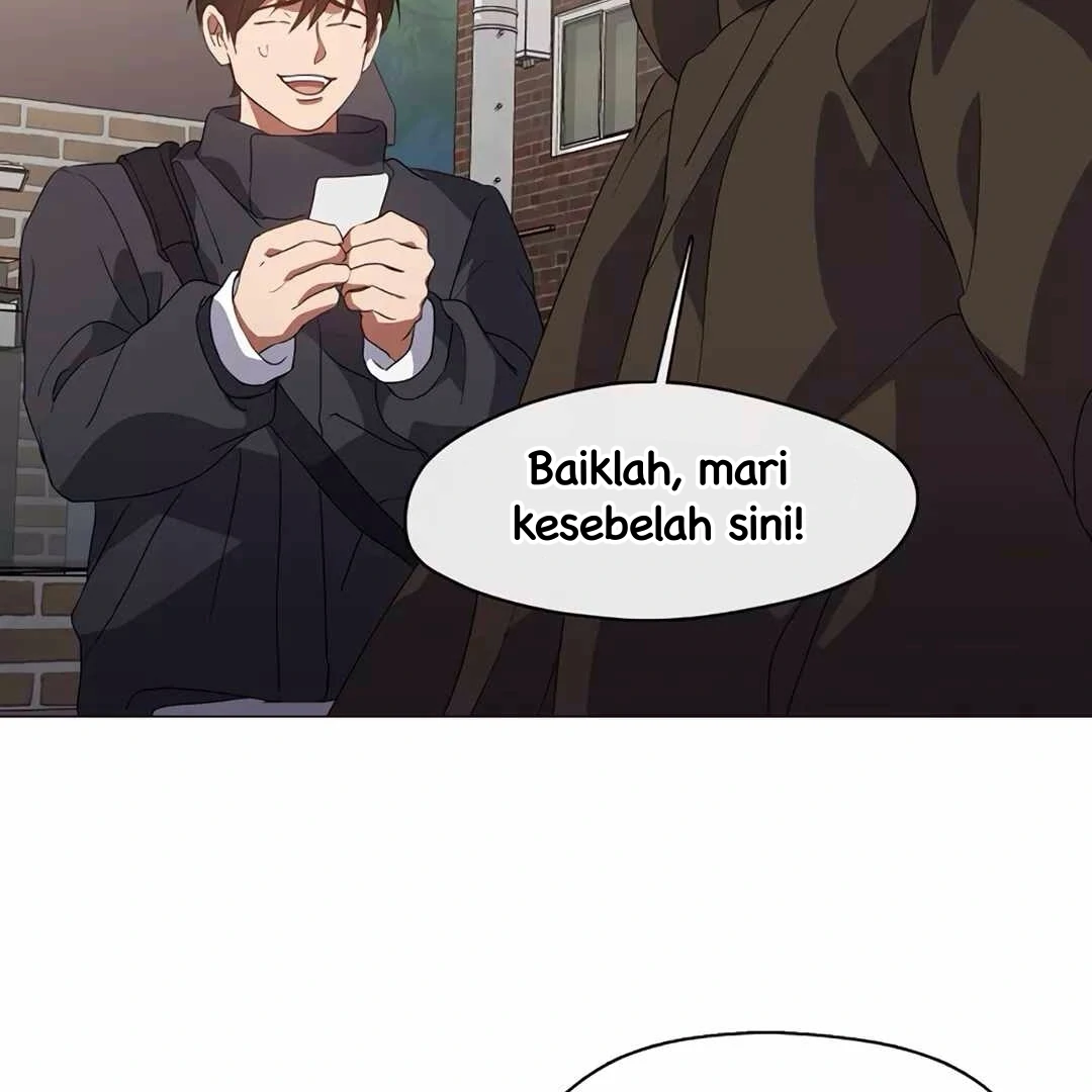 Underworld Restaurant Chapter 69 Gambar 71