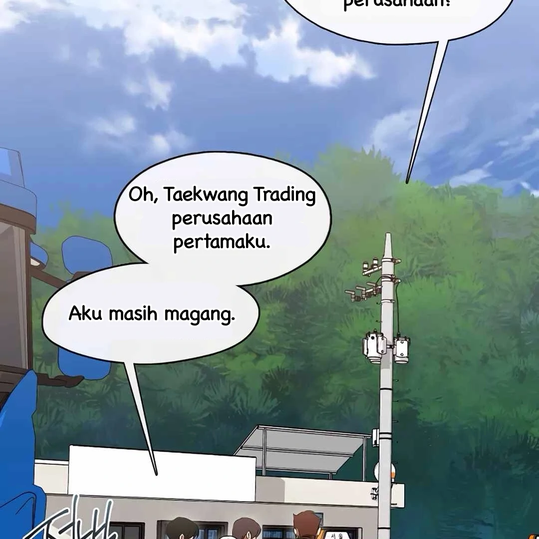 Underworld Restaurant Chapter 69 Gambar 74