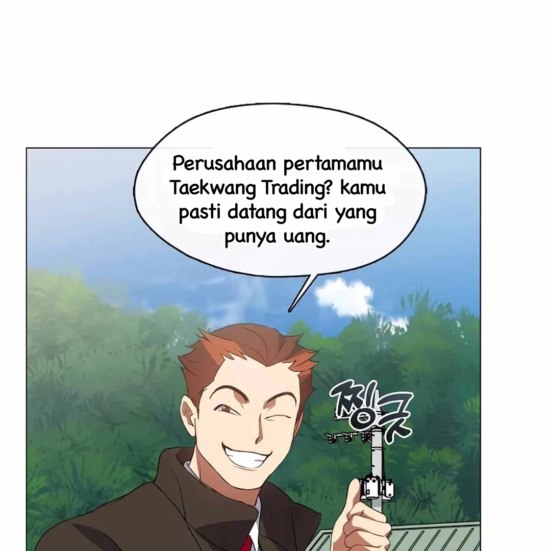 Underworld Restaurant Chapter 69 Gambar 76