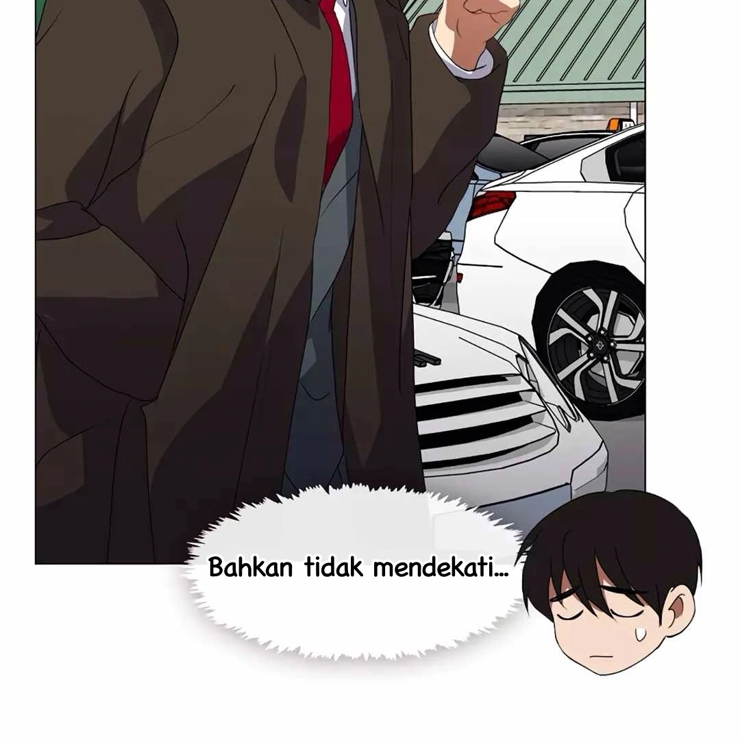 Underworld Restaurant Chapter 69 Gambar 77