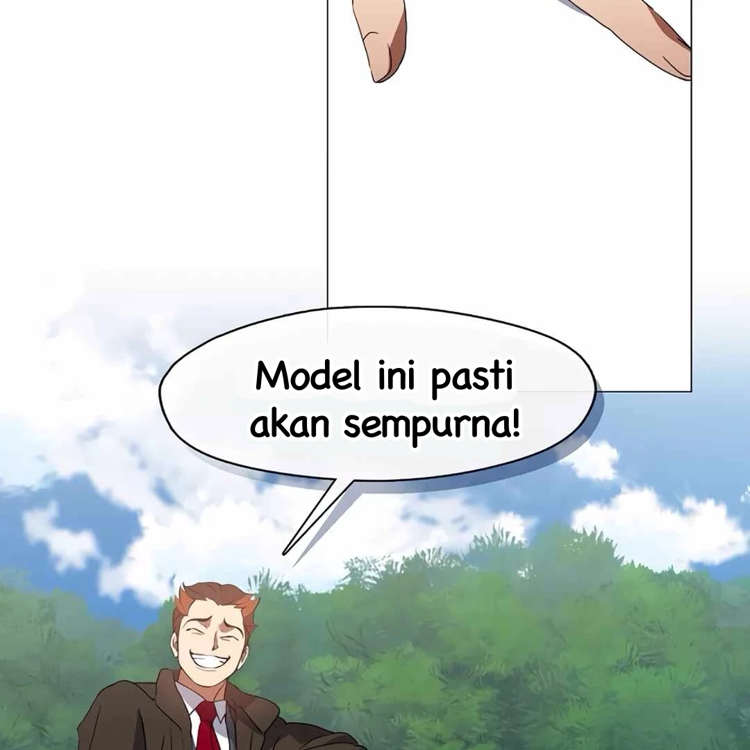 Underworld Restaurant Chapter 69 Gambar 81