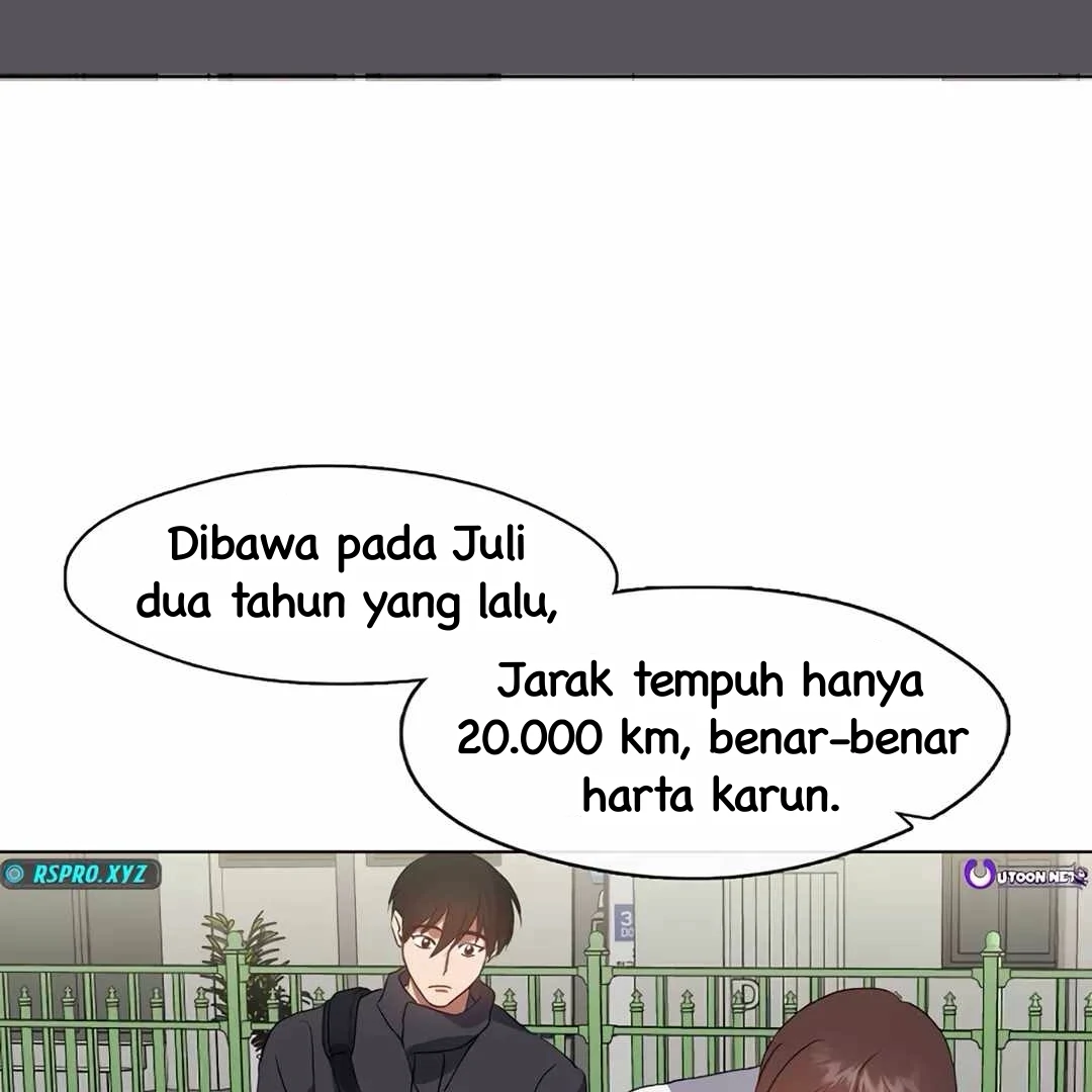 Underworld Restaurant Chapter 69 Gambar 83