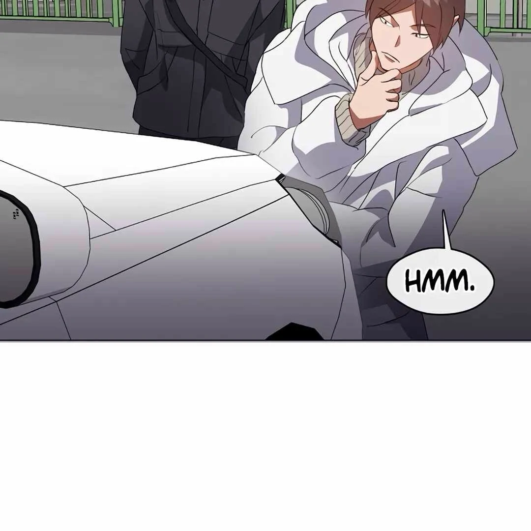 Underworld Restaurant Chapter 69 Gambar 84