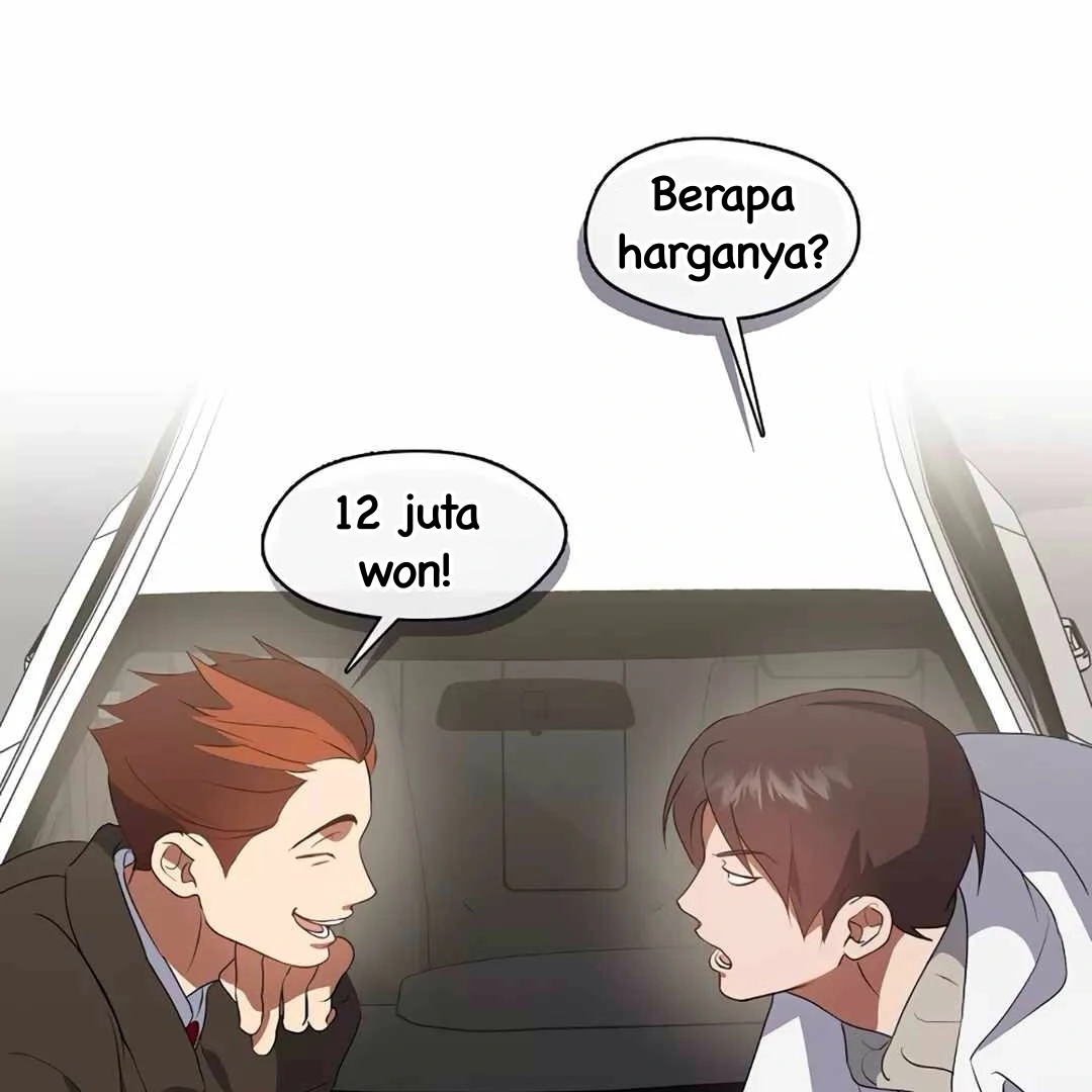 Underworld Restaurant Chapter 69 Gambar 85