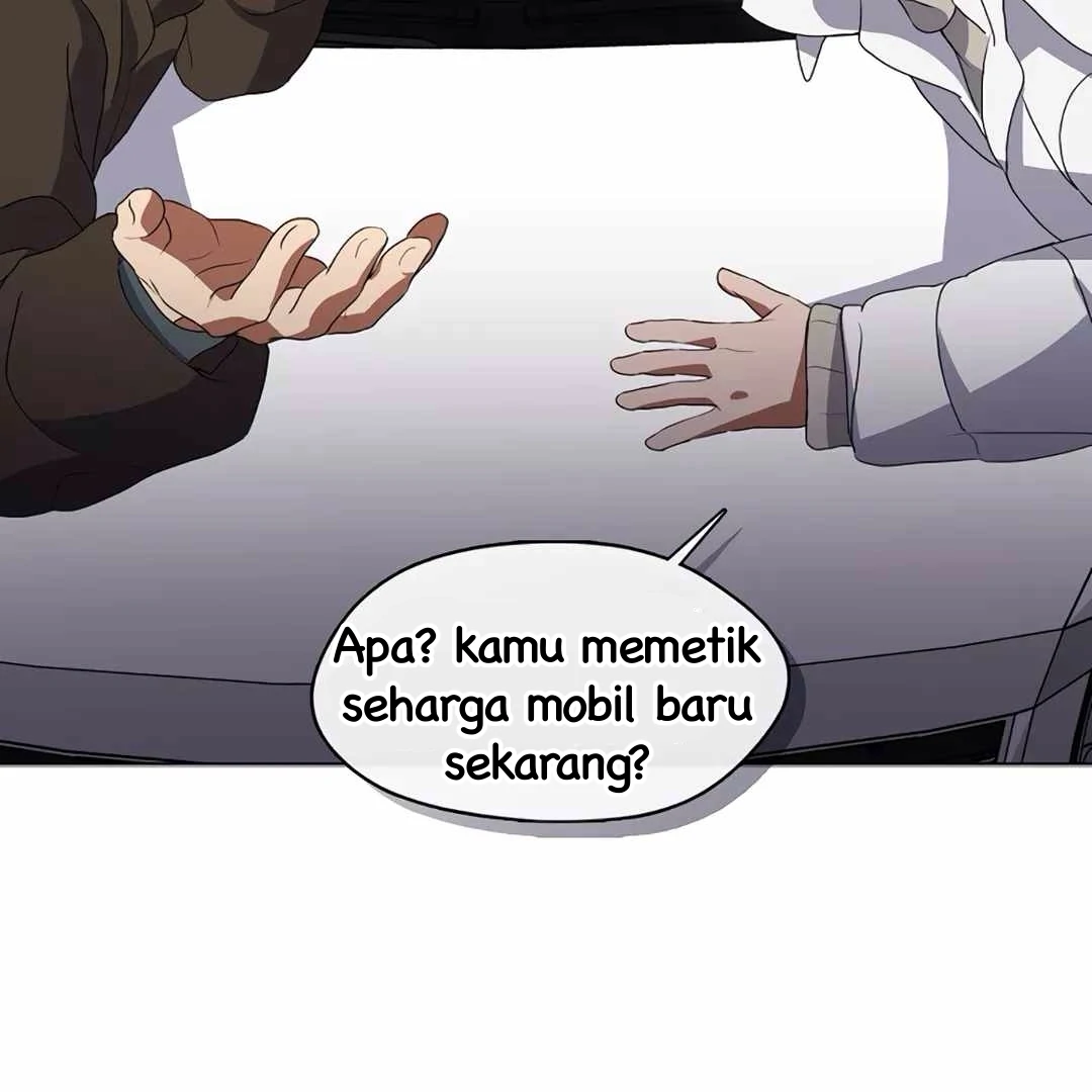 Underworld Restaurant Chapter 69 Gambar 86