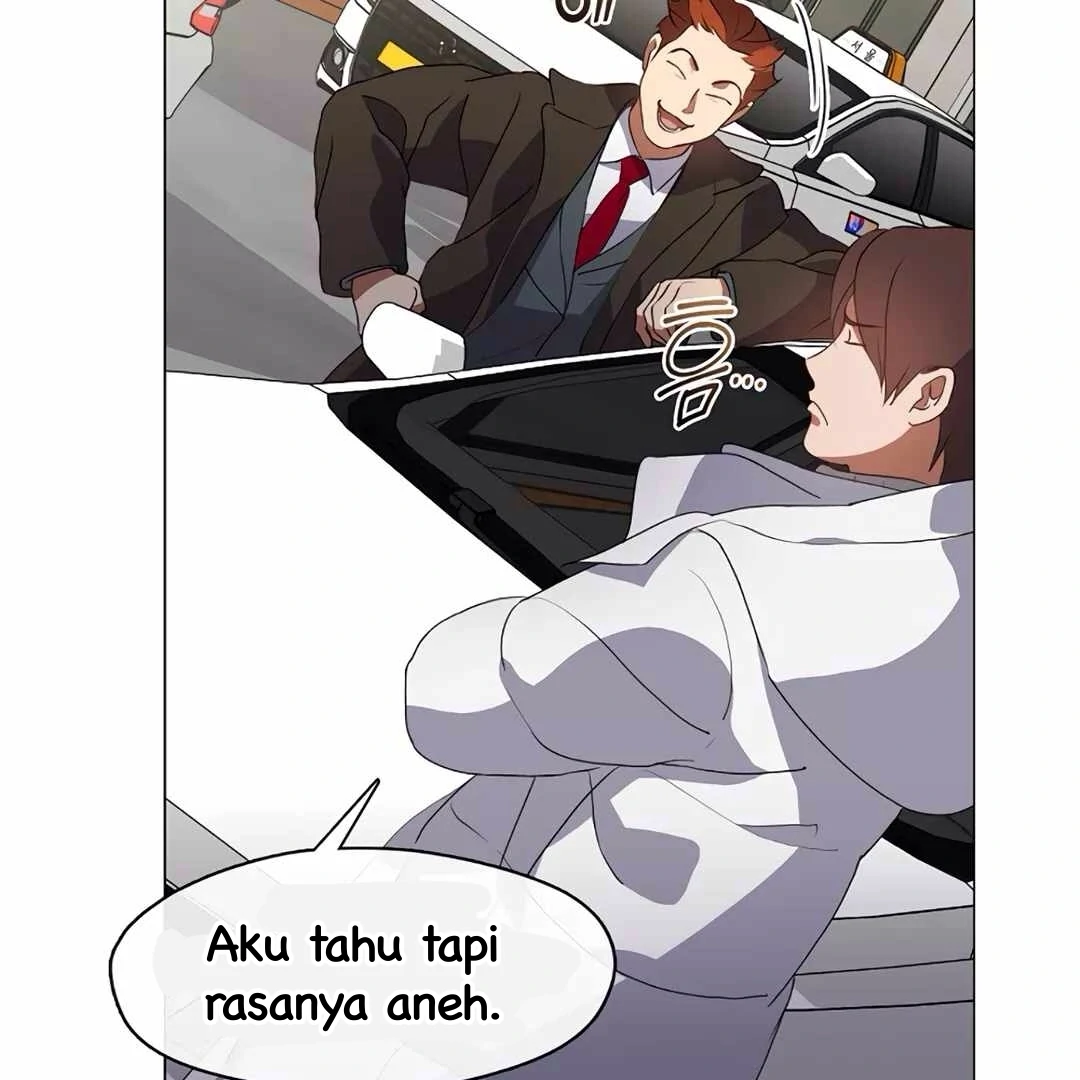 Underworld Restaurant Chapter 69 Gambar 90