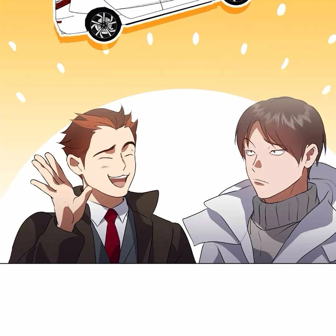 Underworld Restaurant Chapter 69 Gambar 92