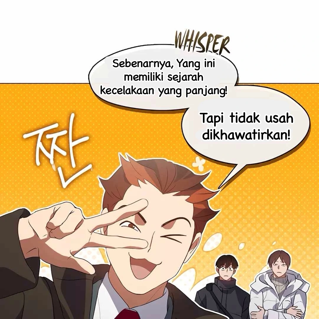 Underworld Restaurant Chapter 69 Gambar 93