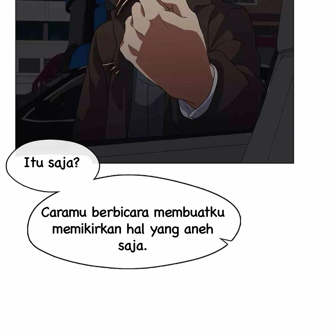 Underworld Restaurant Chapter 69 Gambar 97