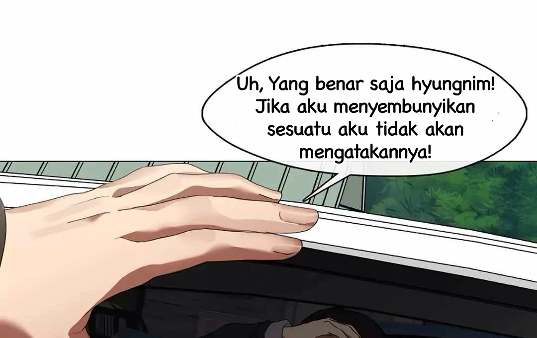 Underworld Restaurant Chapter 69 Gambar 98