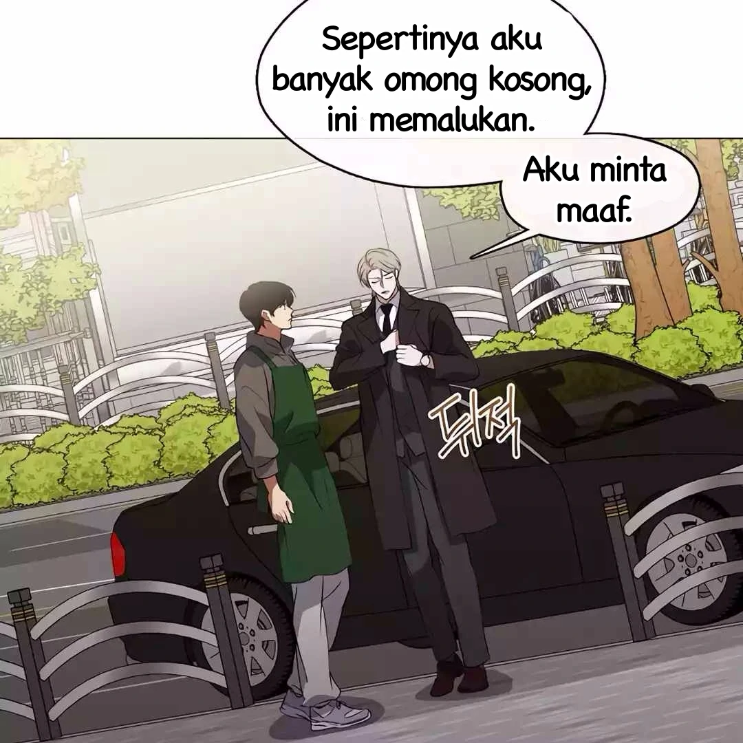 Underworld Restaurant Chapter 67 Gambar 101