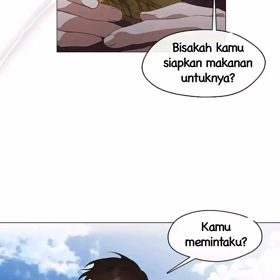 Underworld Restaurant Chapter 67 Gambar 104