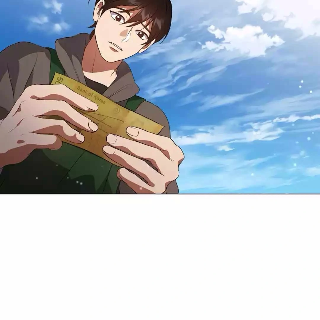 Underworld Restaurant Chapter 67 Gambar 105