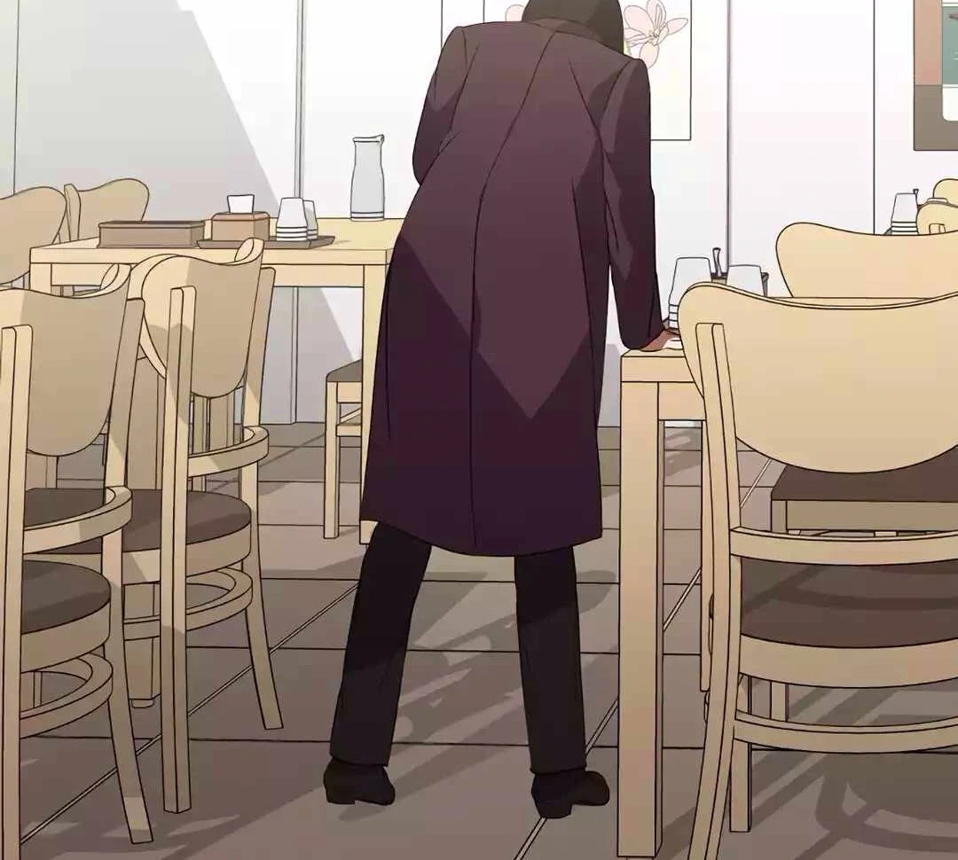 Underworld Restaurant Chapter 67 Gambar 107