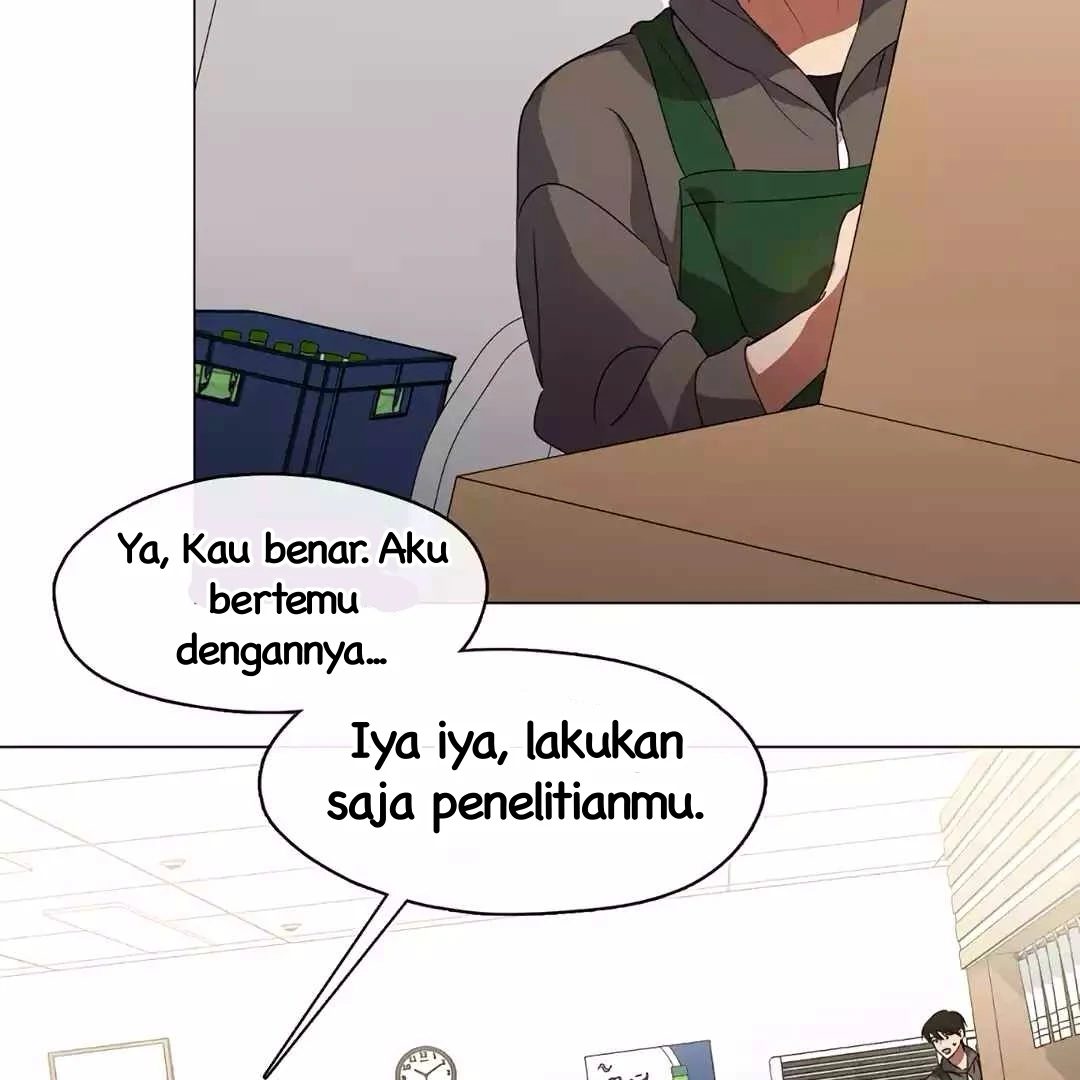 Underworld Restaurant Chapter 67 Gambar 110