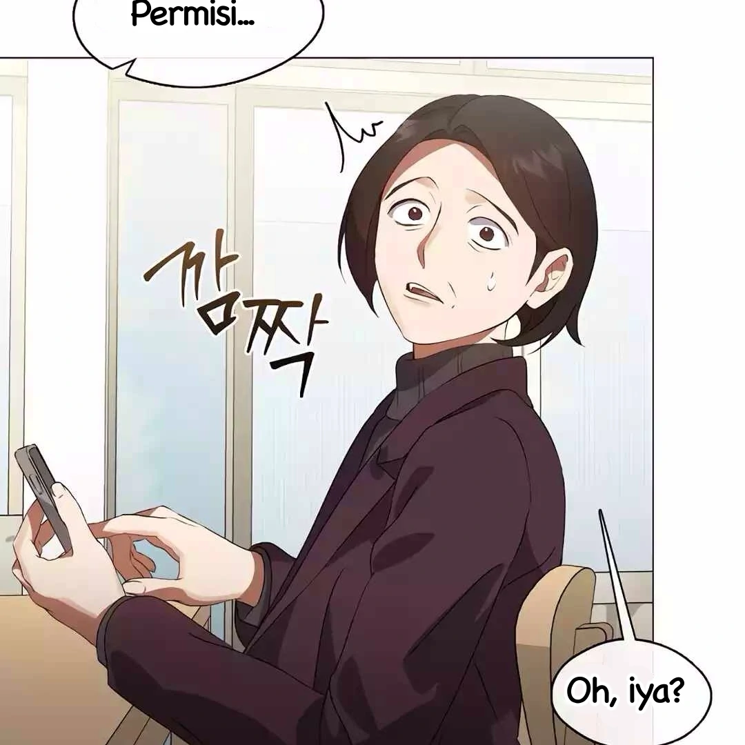 Underworld Restaurant Chapter 67 Gambar 112