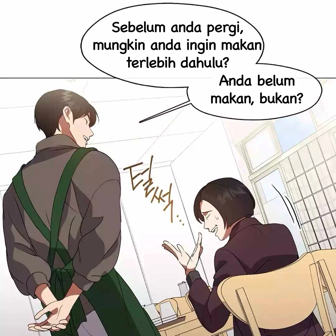 Underworld Restaurant Chapter 67 Gambar 117