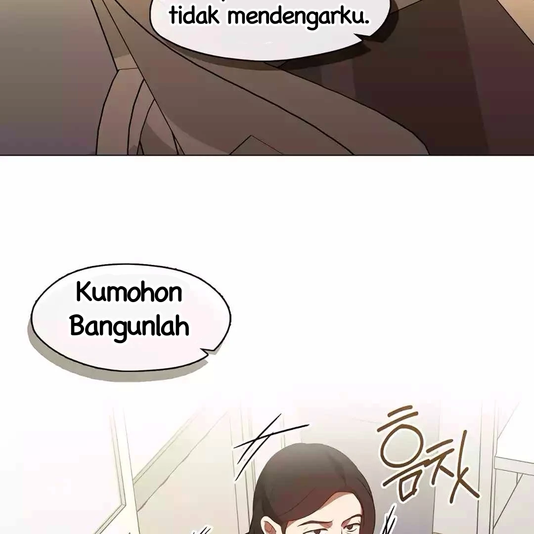 Underworld Restaurant Chapter 67 Gambar 14