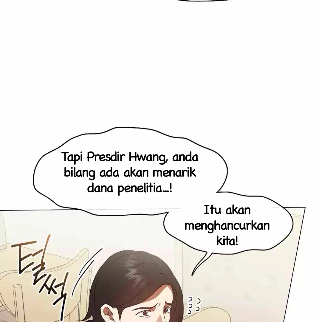 Underworld Restaurant Chapter 67 Gambar 18
