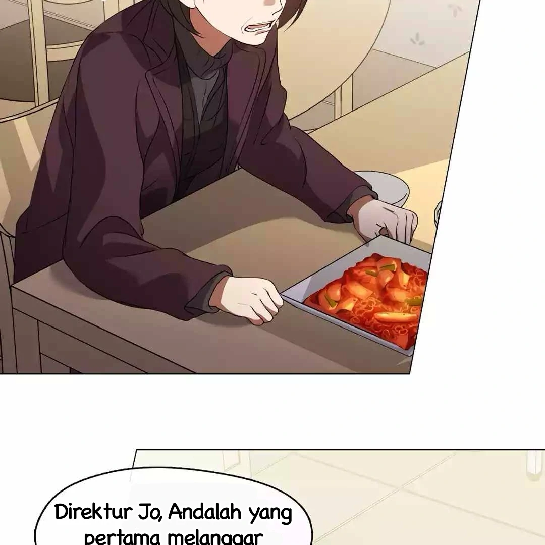 Underworld Restaurant Chapter 67 Gambar 19