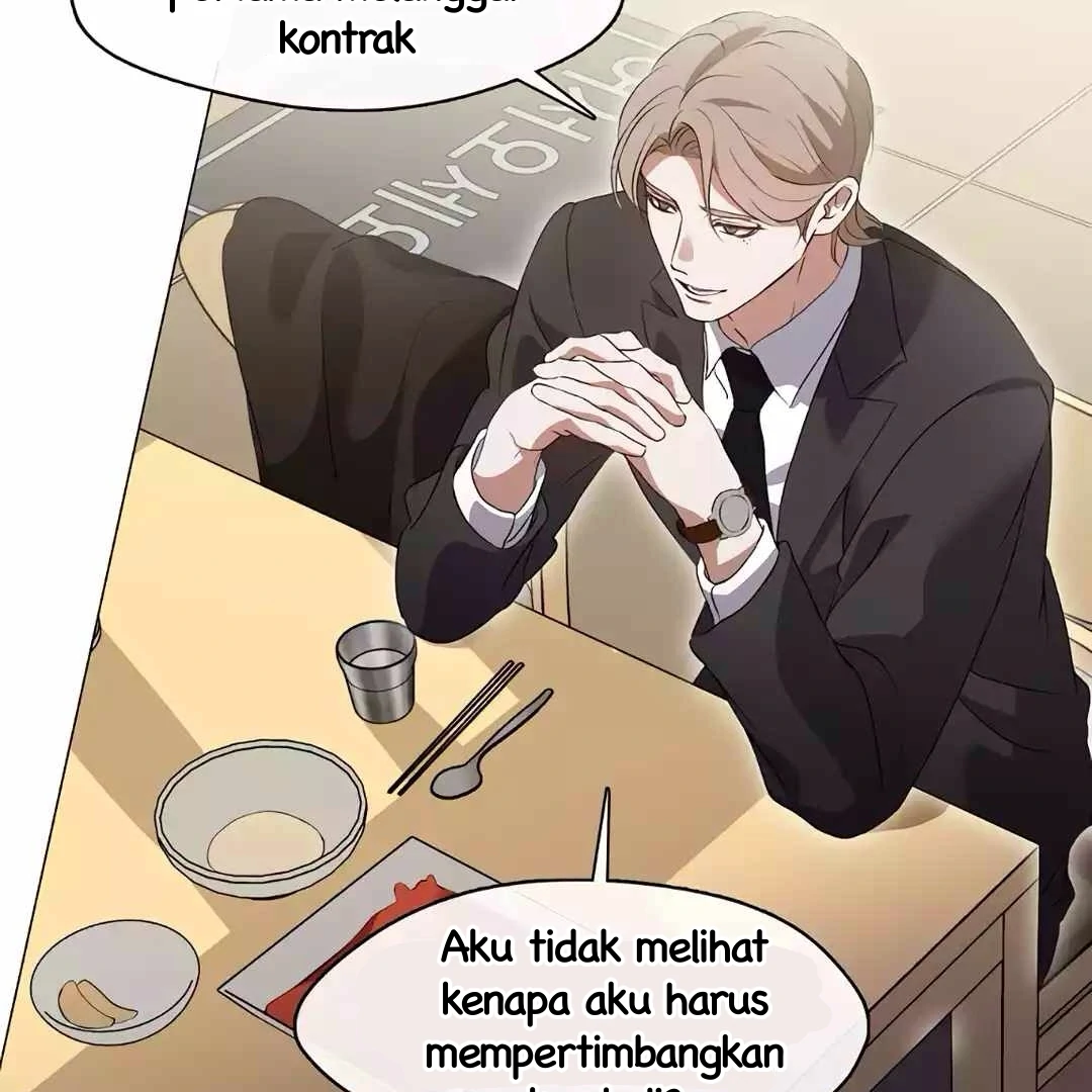 Underworld Restaurant Chapter 67 Gambar 20