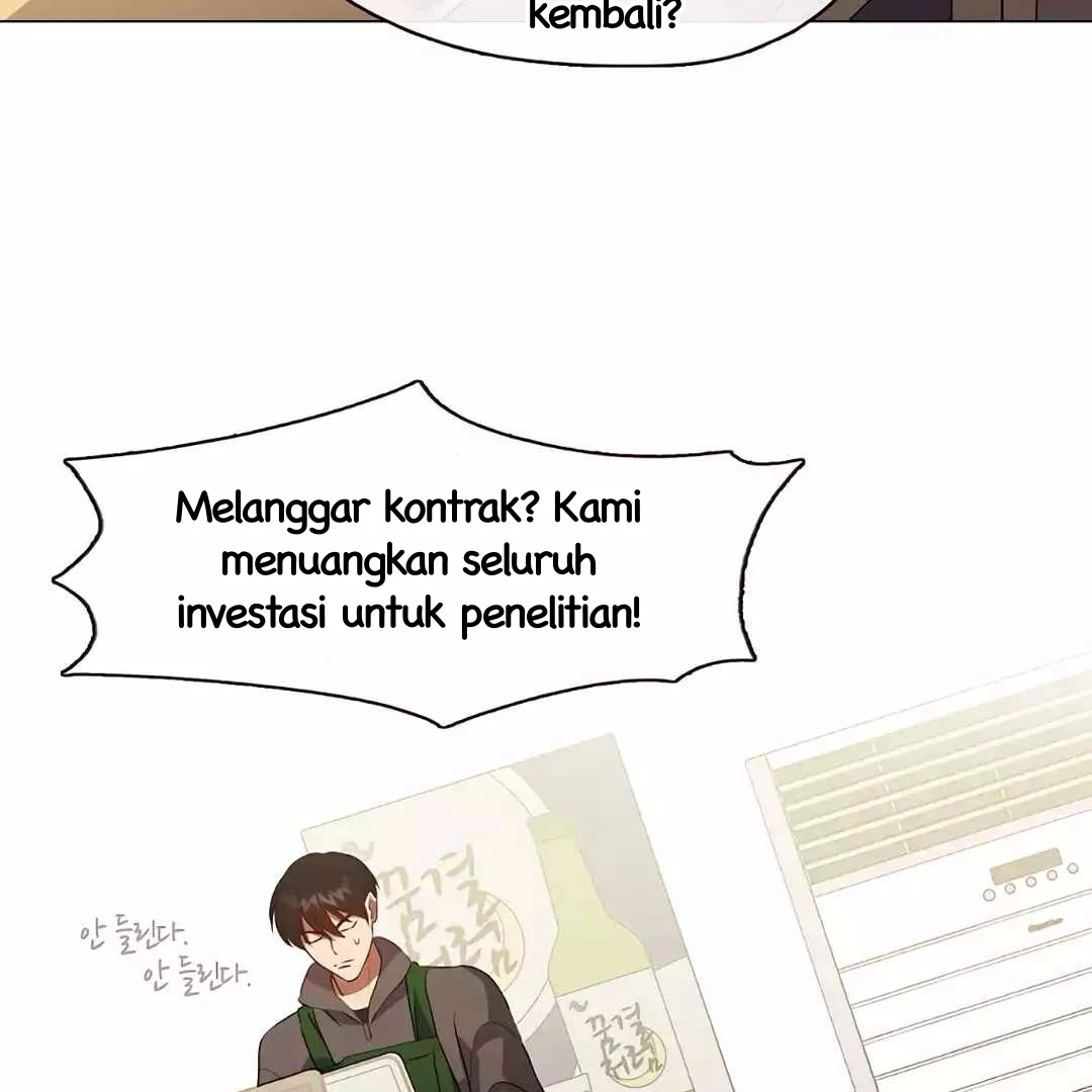 Underworld Restaurant Chapter 67 Gambar 21