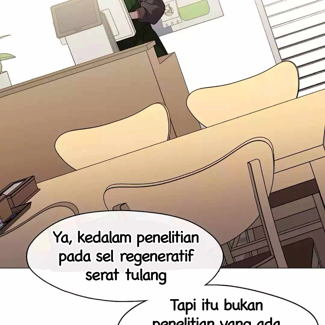 Underworld Restaurant Chapter 67 Gambar 22