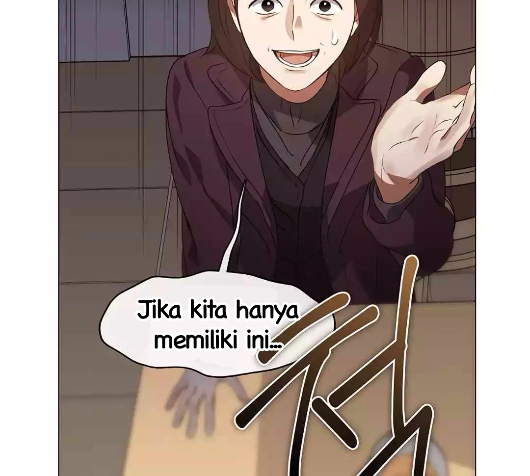 Underworld Restaurant Chapter 67 Gambar 25