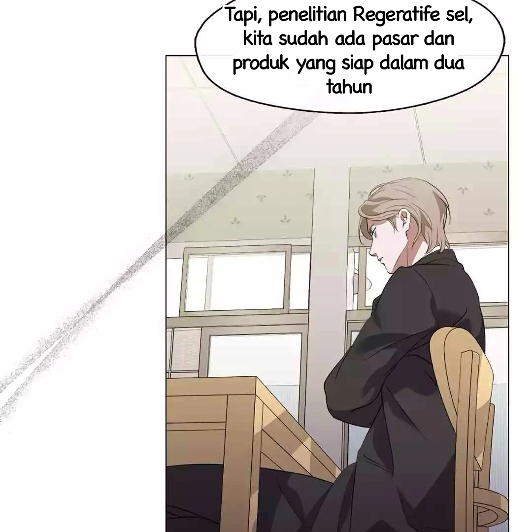 Underworld Restaurant Chapter 67 Gambar 31