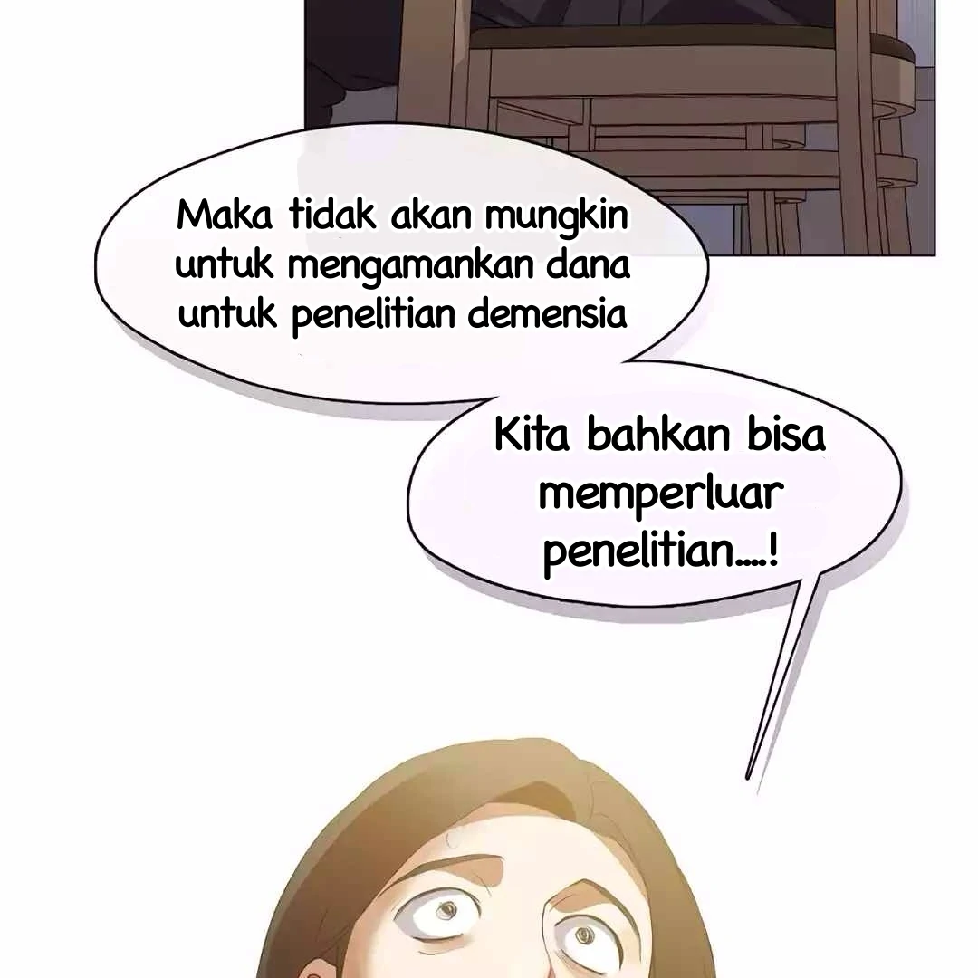 Underworld Restaurant Chapter 67 Gambar 32