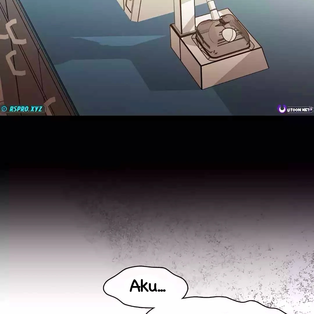Underworld Restaurant Chapter 67 Gambar 45
