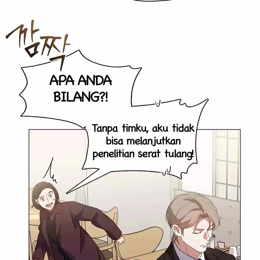 Underworld Restaurant Chapter 67 Gambar 51