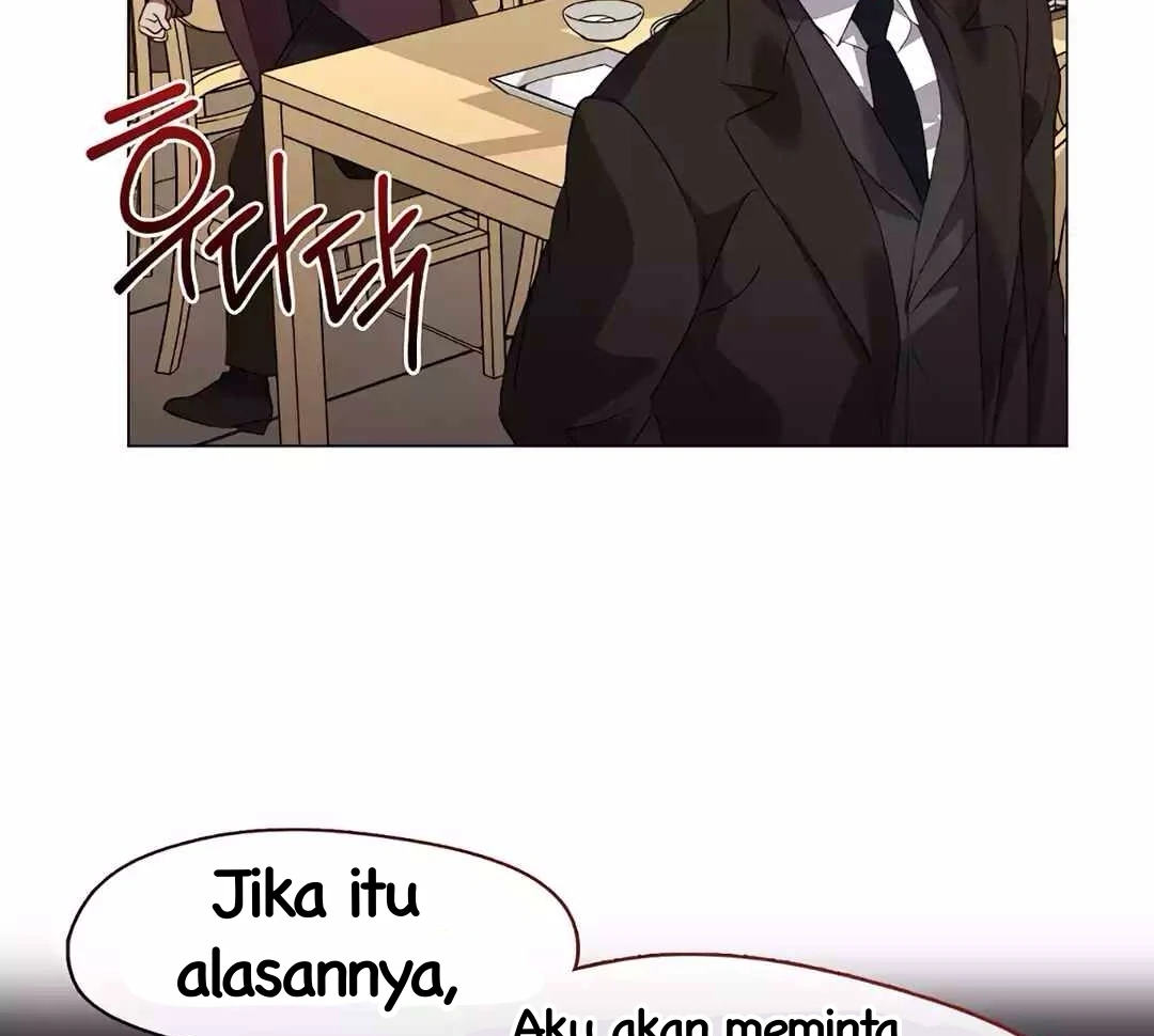 Underworld Restaurant Chapter 67 Gambar 52