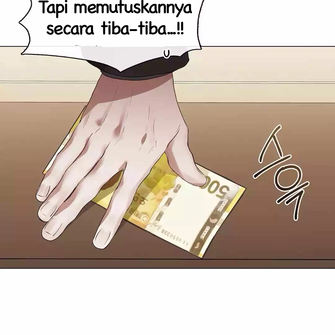 Underworld Restaurant Chapter 67 Gambar 57