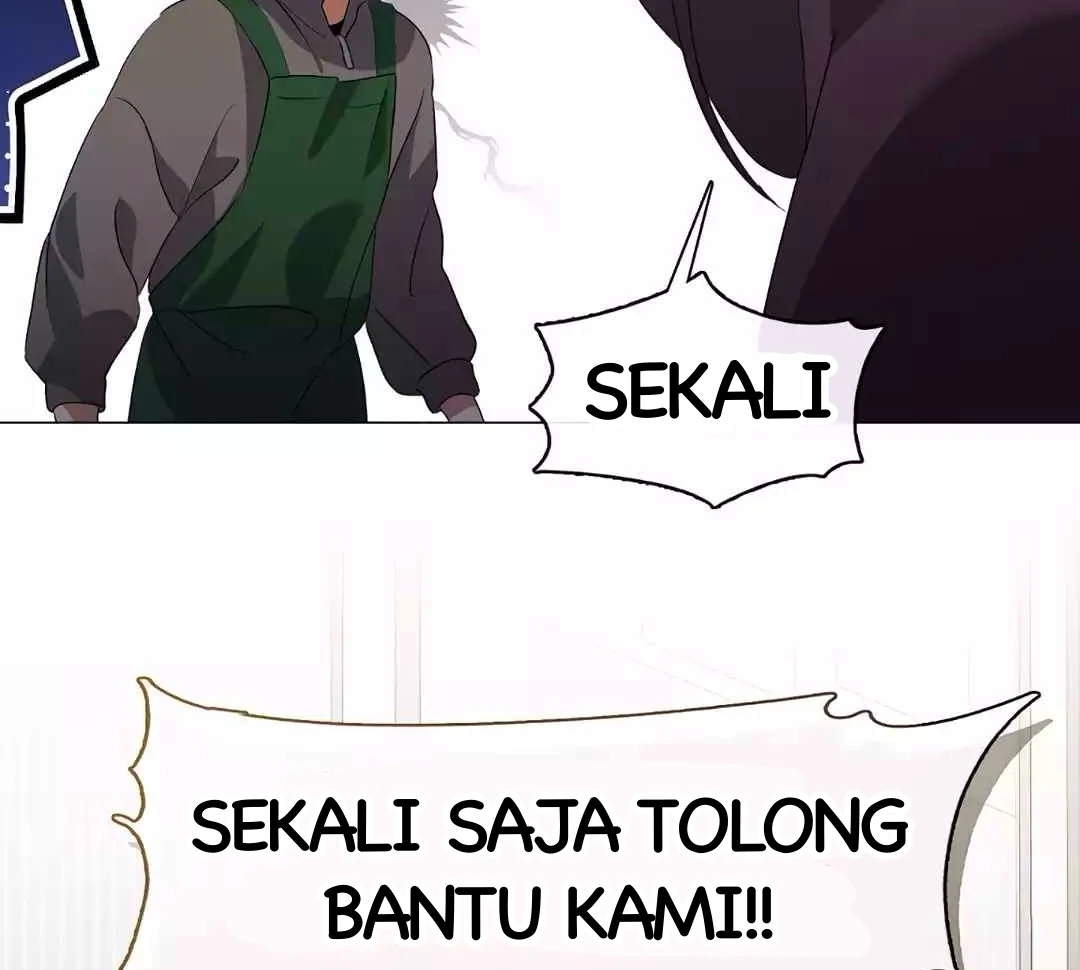 Underworld Restaurant Chapter 67 Gambar 7