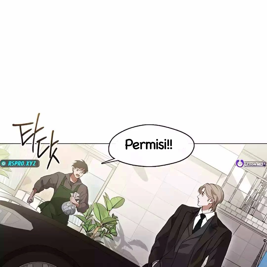Underworld Restaurant Chapter 67 Gambar 73